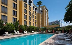 Springhill Suites Westshore Tampa Fl